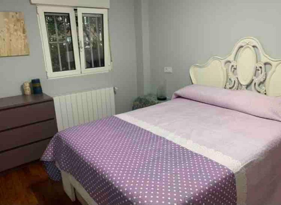 Rinconcito Santander Apartment Exterior photo